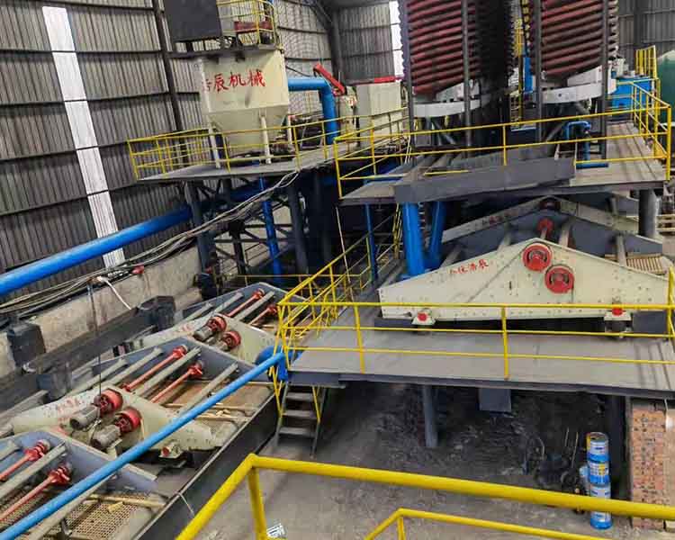 擁有先進(jìn)的設(shè)備，