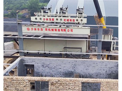 山西洗煤設(shè)備廠家淺談：選煤方法不同，技術(shù)也不同