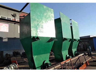 選煤設(shè)備如何處理才能達到使用要求？山西浩辰裝備制造為您介紹