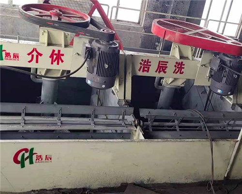 山西浩辰裝備求教，山西給煤機具備哪些性能特點？